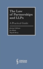 The Law of Partnerships and LLP's: : A Practical Guide - Book