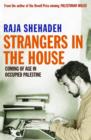 Strangers in the House - Book