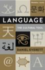 Language : The Cultural Tool - Book