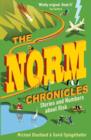 The Norm Chronicles : Stories and numbers about danger - Book