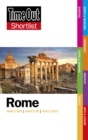 Time Out Rome Shortlist - Book