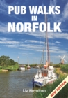 Pub Walks in Norfolk - Book