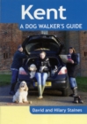 Kent - a Dog Walker's Guide - Book