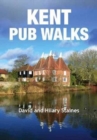 Kent Pub Walks - Book