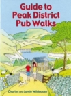 Guide to Peak District Pub Walks : 20 Pub Walks - Book