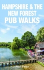 Hampshire & the New Forest Pub Walks - Book