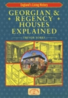 Georgian & Regency Houses Explained - eBook