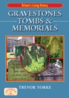 Gravestones, Tombs & Memorials - eBook