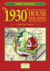 The 1930s House Explained - eBook