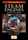 Steam Engines Explained - eBook