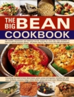 Big Bean Cookbook - Book