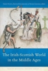 The Irish-Scottish World in the Middle Ages - Book
