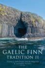 The Gaelic Finn tradition II - Book