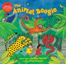 Animal Boogie - Book