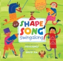 The Shape Song Singalong - Book