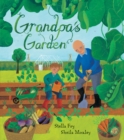 Grandpa's Garden - Book