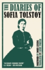 The Diaries of Sofia Tolstoy : First English Translation - Book