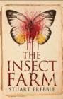 The Insect Farm - eBook