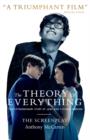 The Theory of Everything : The Screenplay - eBook