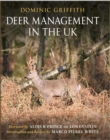Deer Management in the UK - eBook