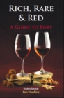 RICH RARE AND RED - eBook