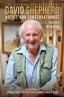David Shepherd : Artist and Conservationist - Book