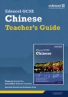 Edexcel GCSE Chinese Teacher's Guide - Book