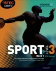 BTEC Level 3 National Sport Book 1 - Book
