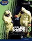 BTEC Level 3 National Applied Science Student Book - Book
