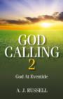God Calling 2 : God at Eventide - Book