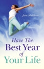 Have The Best Year of Your Life - eBook