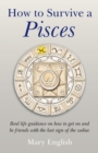 How To Survive A Pisces - eBook