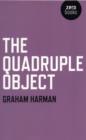 Quadruple Object, The - Book