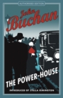 The Power House : Authorised Edition - Book