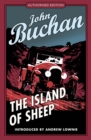 The Island of Sheep : Authorised Edition - Book