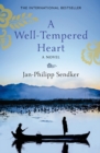 A Well-Tempered Heart - Book