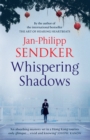 Whispering Shadows - Book