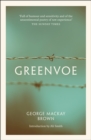 Greenvoe - Book