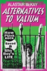 Alternatives to Valium : How Punk Rock Saved a Shy Boy's Life - Book