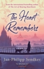 The Heart Remembers - Book