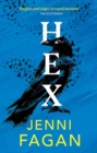 Hex : Darkland Tales - Book