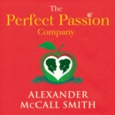 The Perfect Passion Company - eAudiobook