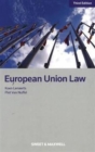 European Union Law - Book