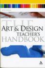 The Art and Design Teacher's Handbook - Book