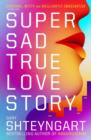 Super Sad True Love Story - Book