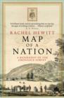 Map Of A Nation : A Biography of the Ordnance Survey - Book