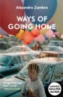 Ways of Going Home - Book
