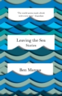 Leaving the Sea - eBook