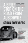 A Brief Stop on the Road from Auschwitz - eBook
