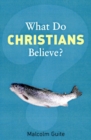 What Do Christians Believe? : Belonging and Belief in Modern Christianity - eBook